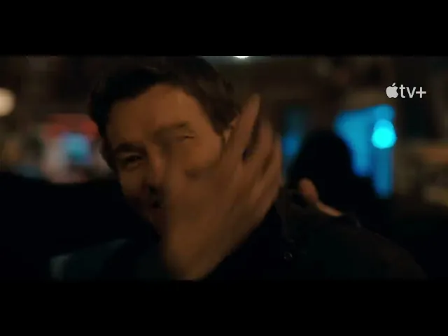 Dark Matter | S1 | Featurette 'An Inside Look'