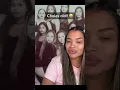Bold chola makeup tutorial