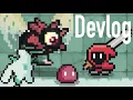 Creating SMART enemies from scratch Devlog