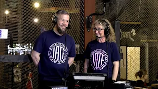 2026 International Axe Throwing Championships