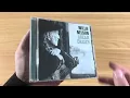 Willie Nelson - Dream Chaser CD Unboxing