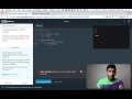 Codecademy - Python Tutorial