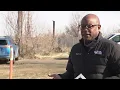 Xcel Energy speaks Thursday morning on power outages