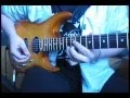 Download Lagu Dmytro Ignatov - Brothers ( Yngwie Malmsteen cover )