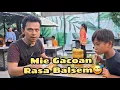 Download Lagu MIE GACOAN RASA BALSEM ...???
