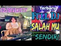 Download Lagu FDJ DEVI KITTY | SALAH MU SENDIRI | OT WIKA SANG PENJELAJAH SUMSEL
