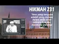 Download Lagu Risalah Al Hikam (Hikmah 231)