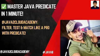 What s the BIGGEST Mistake You re Making with Java Predicates