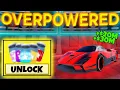 The Mansion is WAY more Overpowered Than I Expected Roblox Jailbreak