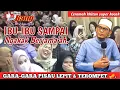 Download Lagu USTADZ TILE | IBU-IBU DI BUAT NGAKAK 😀 GARA-GARA TEROMPET \u0026 PISAU LEPIT 🤭