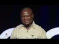 I ve Got The Power - Vasco Hamisi