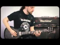 Download Lagu Blackest Magick in Practice - Cradle of Filth - Richard Shaw Play-through
