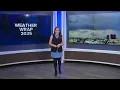 2025 Las Vegas weather wrapped The hottest December record rain and more