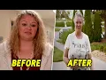 What happened to Amanda Halterman on 1000-Lb Sisters Her Health Weight Loss