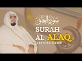 Download Lagu Surah Al-Alaq by Sheikh Ali Jaber