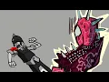 Spider-punk being British
