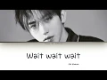 Download Lagu Cai Xukun (蔡徐坤) - Wait Wait Wait Lyrics