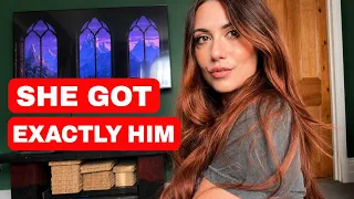 I Coached Her To Manifest a Millionaire It Worked
