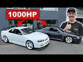 Download Lagu Test Driving my Next 1000HP Skyline