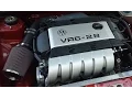 Lagu VW MK1 VR6 Sound Test and Test Drive