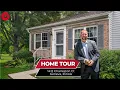 1412 Charleston Ct Geneva IL Ranch Townhome in Chesapeake Commons