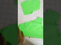 DIY pebbles Halloween costume