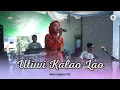 UTIWI KALAO LAO X MARMADANI AO X AO PRODUCTION LIVE KUTAI KARTANEGARA KALIMANTAN TIMUR X 393 AUDIO