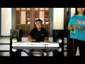 Download Lagu Benci Tanpa Kendang Voc Tina