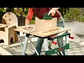 7 Best Portable Work Bench To Buy in 2026