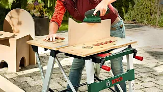 7 Best Portable Work Bench To Buy in 2026