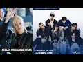 Download Lagu Stray Kids Rocks the Stage at 2025 TMA! Felix and Co.'s Performance of “Karma” Leaves the Audience