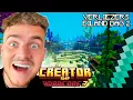 CREATOR SMP VERLIEZERSEILAND⛏️😱  | ER GAAN DODEN VALLEN!