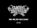Download Lagu UGLY BASTARD - Paramiliter Fasis Agama (lirik)
