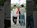 Download Lagu Jungkook noticed 🐰😳 that Taehyung was jealous and upset after seeing them 🐻☹️‼️ #shorts #taekook