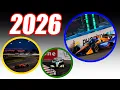 2026 IndyCar Schedule - Better Than You d Think