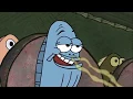 Spongebob Squarepants - Something CLIP