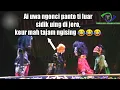 Download Lagu Bodoran wayang golek BUTA lucu pisan bikin ngakak full PGH3 Ki dalang Dadan Sunandar Sunarya
