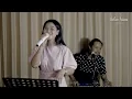 Lagu Surga Dunia - Bulan Triana (cover) | Cipt. Ruston Nawawi