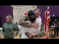 2025 Veterans Day Celebrations - SD 308