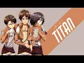 Download Lagu aot edit - sasageyo