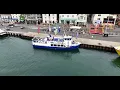 Coastal Cruises Poole – Meet The Fleet