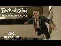 Download Lagu Fatboy Slim ft. Bootsy Collins - Weapon Of Choice [Official 4k Video]