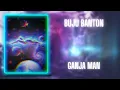 Buju Banton - Ganja Man (432Hz)