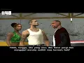 GTA San Andreas - Misi #40 - Dekonstruksi - Subtitle Indonesia