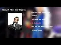 Download Lagu Tổng Hợp Playlist Bài Hát Của Dangrangto aka Trần Lả Lướt | Love Is, Đến Đây Bên Anh, Wrong Times