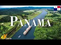 Download Lagu FLYING OVER PANAMA (4K UHD) - Relaxing Music Along With Beautiful Nature Videos - 4k ULTRA HD
