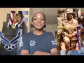 Air Force BMT What To Expect 2023