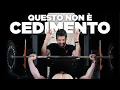 Download Lagu Ecco perchè NON sai arrivare a Cedimento