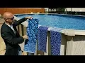 Above Ground Pool Liners - Buyer s Guide