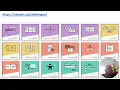 UX tools and HTA